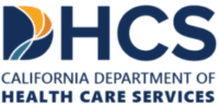 California Department of Health Care Services logo