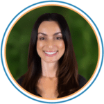Larisa Krichevsky, LMFT, Founder and Chief Executive Officer of Launch To Wellness