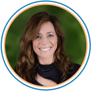 Portrait of Wendy Roehr
